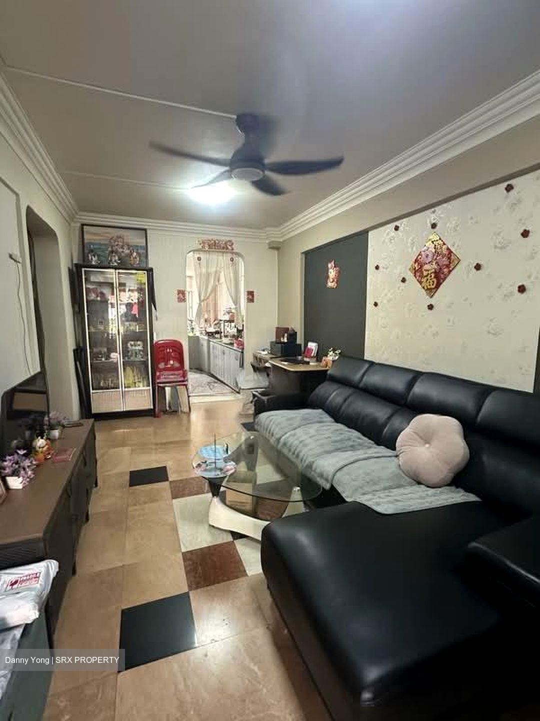Blk 462 Ang Mo Kio Avenue 10 (Ang Mo Kio), HDB 3 Rooms #548457221